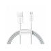 Кабель Baseus Superior Series Fast Charging Data Cable USB to Micro 2A 2m White