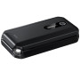 Автомобільний пуско-зарядний пристрій Baseus Super Energy Air Car Jump Starter（10000mAh) Black