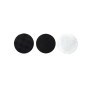 Насадки для полірування Baseus New Power Cordless Electric Polisher  plate accessories package Black
