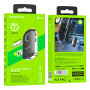 Bluetooth ресивер BOROFONE BC42 Car AUX BT receiver Black
