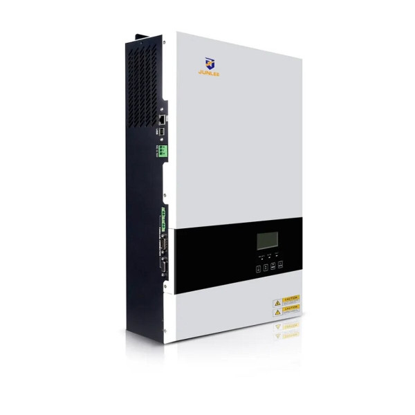 Автономний інвертор Junlee  REVO VM II 5.5KW