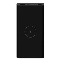 Зовнішній акумулятор Xiaomi Mi Power Bank 3 10000mAh 10W Fast Charge (black)