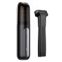 Автомобільний пилосос HOCO ZP1 Cool portable car vacuum cleaner Black Gray