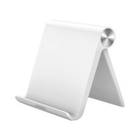 Тримач для телефона UGREEN LP106 Adjustable Portable Stand Multi-Angle (White) (UGR-30285)