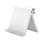 Тримач для телефона UGREEN LP106 Adjustable Portable Stand Multi-Angle (White) (UGR-30285)
