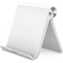 Тримач для телефона\планшету UGREEN LP115 Multi-Angle Adjustable Portable Stand for iPad (White) (UGR-30485)