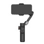Триосьовий стабілізатор AOCHUAN Professional Gimbal Stabilizer for Smartphone SMART XE Чорний