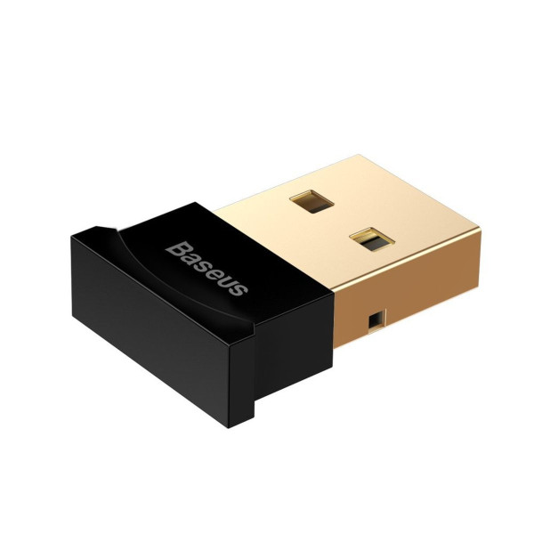 Адаптер Bluetooth Baseus Wireless Adaptors For Computers Black