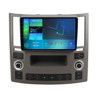 Штатна магнітола Torssen Infiniti FX35 2003-2006 F9432 4G Carplay DSP Штатна магнітола Torssen Infiniti FX35 2003-2006 F9432 4G Carplay DSP