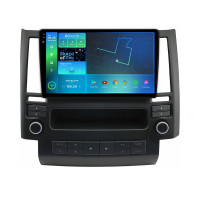 Штатна магнітола Torssen 2K Infiniti FX35 2006-2009 F9464 4G Carplay DSP Штатна магнітола Torssen 2K Infiniti FX35 2006-2009 F9464 4G Carplay DSP