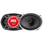 Коаксіальна акустика MTX TX669C