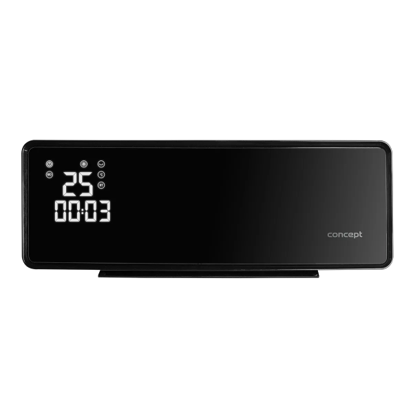 Настенный керамический нагреватель QH4001