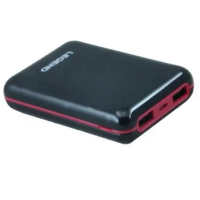 Powerbank LEGEND LD4006 5000mAh, Mix color, Blister