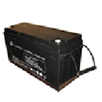 Літій-залізо-фосфатний акумулятор Merlion LiFePO4 12.8V 200AH, (522x270x225), 3000 циклів