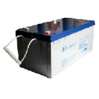 Літій-залізо-фосфатний акумулятор Merlion LiFePO4 25.6V 200AH,(522x278x225), 3000 циклів