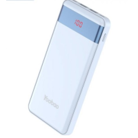 Powerbank YOOBAO N14 10000mAh, Mix color, Blister