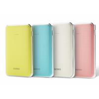 Powerbank KP PD-30 30000mAh, Mix color, Blister-Box