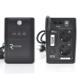 ДБЖ Ritar RTP650L-U (390W) Proxima-L, LED, AVR, 2st, USB, 2xSCHUKO socket, 1x12V7Ah, plastik Case ( 340 x 140 X 205) 4.7 кг Q4