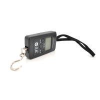 Кантер электронный , Градация: 1 г, 1-0кг, питание 2хАА, корпус - пластик