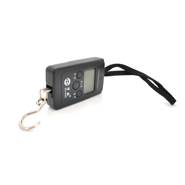 Кантер электронный , Градация: 1 г, 1-0кг, питание 2хАА, корпус - пластик