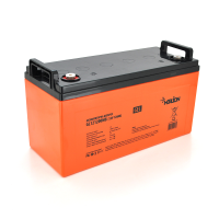 Аккумуляторна батарея MERLION GL121200M8 12 V 120 Ah (407 x 176 x 225)