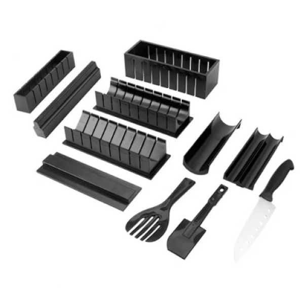 Набір для приготування ролів Мідорі