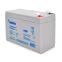 Акумуляторна батарея MERLION AGM GP1272F2 12 V 7,2 Ah ( 150 x 65 x  95 (100) ) White Q10