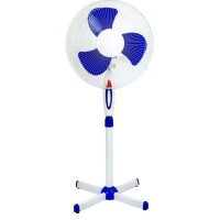 Вентилятор підлоговий OP-16", 220V, 40W, в упаковці 2шт, ціна за упаковку, Box