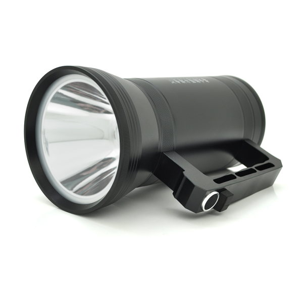 Ліхтар переносний XY-106, 3 режими, вбудований акум, корпус метал, СЗУ,Box