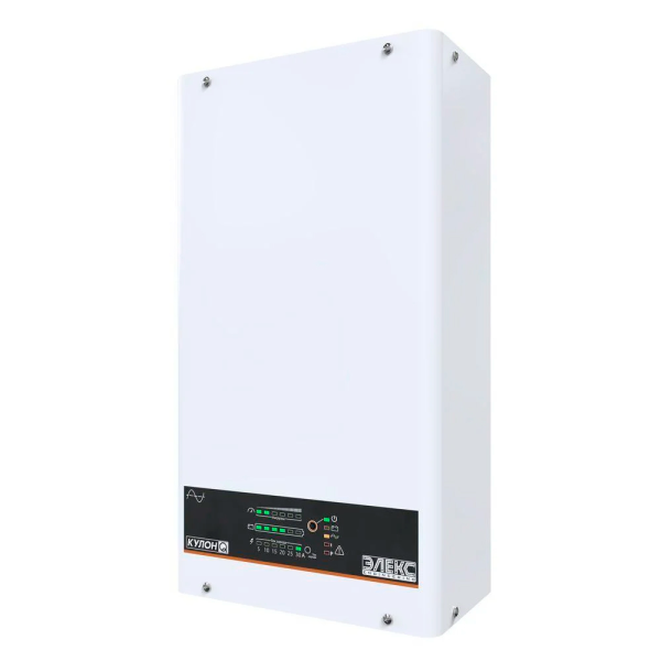 ДБЖ Елекс Кулон Q-1000/12 V3.0