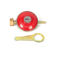 Газовий регулятор Zilan ZLN0100
