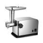 М'ясорубка Zilan ZLN2409, 1800W, silver