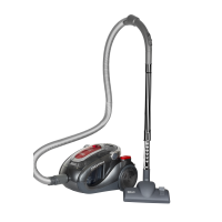 Пилосос Zilan ZLN3529, 2000W