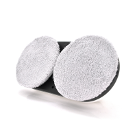 Робот для миття вікон Pipo PWR-02, матеріал пластик, білий