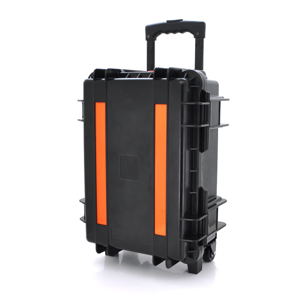 Портативна станція з накопиченням енергії 1000W, AC/220V+DC/12V+USB/5V