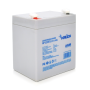 Акумуляторна батарея MERLION AGM GP1255F2, 12V 5,5Ah  ( 90 х 70 х 100 (105) ) Q10