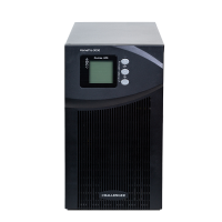 ДБЖ з правильною синусоїдою Challenger HomePro 3000-S (2700W), 72V, вбудований АКБ 12V 9 Ah х 6 шт, струм заряду 1А