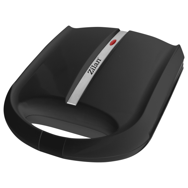 Сендвічниця тостер Zilan ZLN4841, 1400W