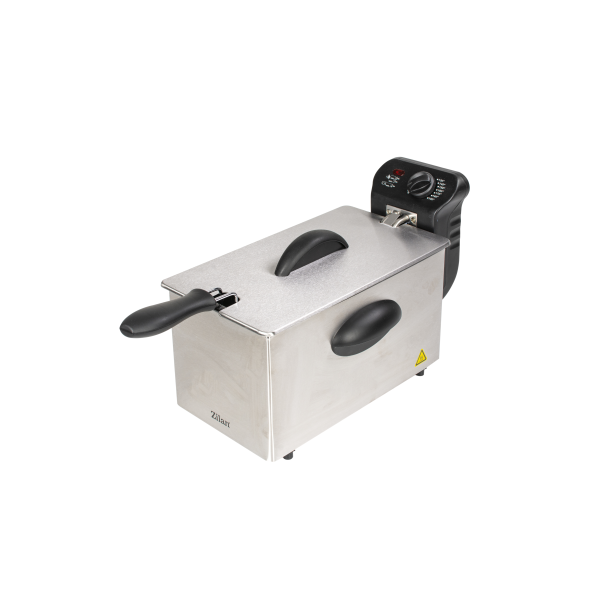 Фритюрниця Zilan ZLN1819 , 1500W