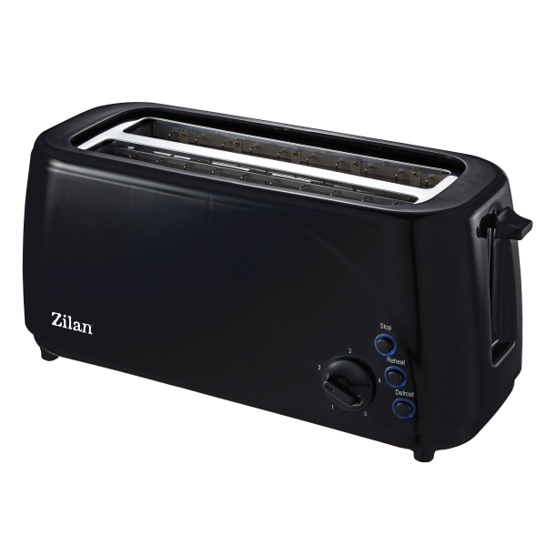 Тостер Zilan ZLN2713. 1400W