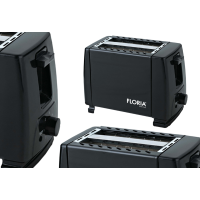 Тостер Floria ZLN1826. 700W