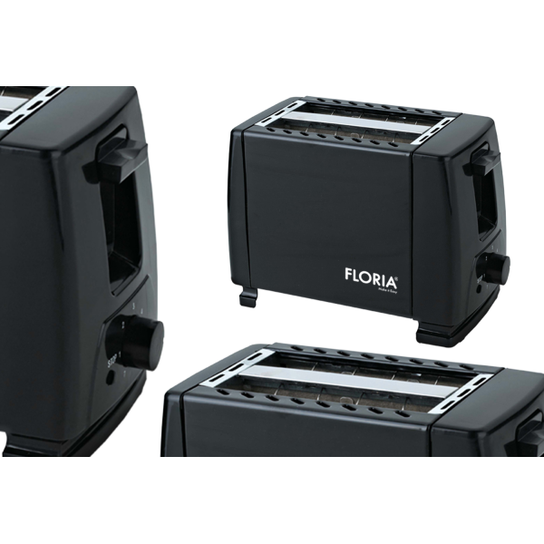 Тостер Floria ZLN1826. 700W