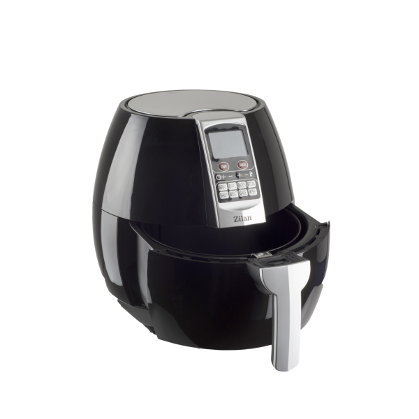 Фритюрница повітряна Zilan ZLN3604, 1500W
