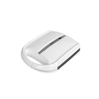 Горішниця тостер Zilan ZLN2809, 1400W, white