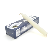 Свічки столові 16см, ціна пачку(6шт)