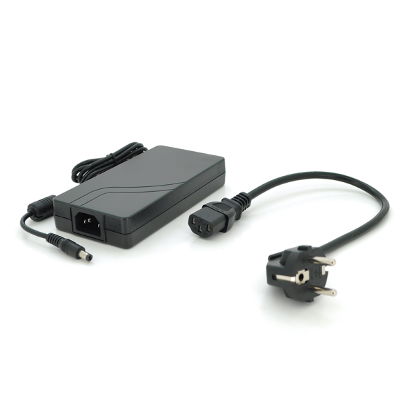 Портативний PowerBank потужністю 600W, 162Ah (600Wh), 2xUSB-A Output: QC18W, 4xDCOutput: 12V/10A, Car Port: 12V/10A, LED Light