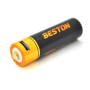 Акумулятор Li-Ion Beston 1,5V2XAAA USB-Micro, 500mWh, Rechargeable, 800mAh