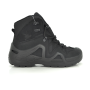 Тактичні черевики VOGEL M1492, розмір 42, Black