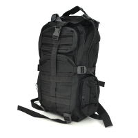 Рюкзак ACCORD 30л, Black