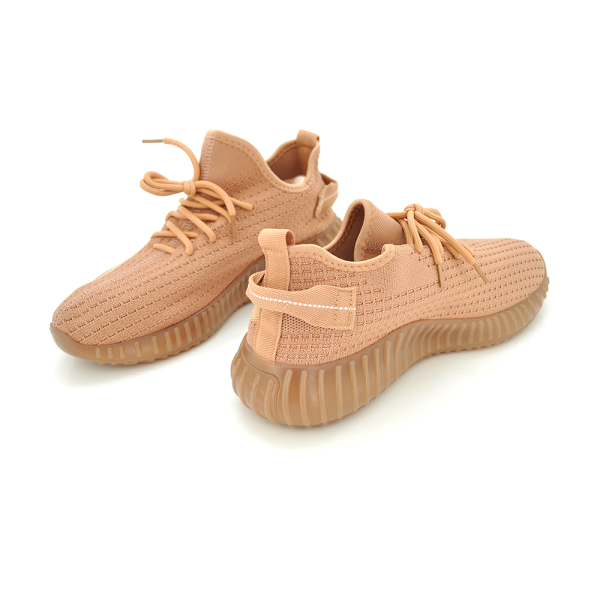 Кросівки літні Meitesi LS15-5, сіточка, силіконова підошва, Розмір 45, Coyote